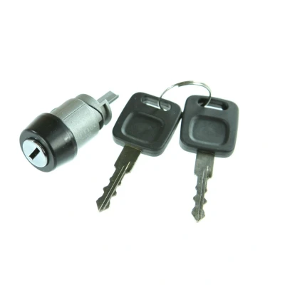 Kuva FEBI BILSTEIN 17004 Sulkusylinteri, Sytytyksen Lukko AUDI: Coupe B3