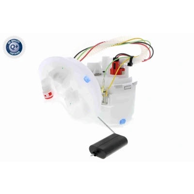 Kuva VEMO Q+, original equipment manufacturer quality V25 09 0011 Polttoainepumppu FORD: MONDEO 3, 3 Kombi, Stufenheck