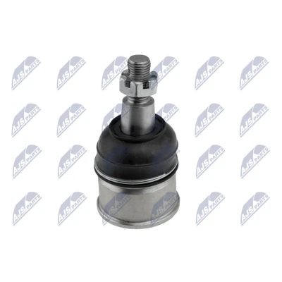Kuva Pallonivel, Etuakseli, Ulompi, oikea, vasen, Alla HONDA ACCORD VIII, Kombi CROSSTOUR I OE 51220 TA0 A01,