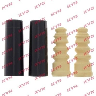 Kuva KYB Protection Kit 910137 Iskunvaimentimen Suojakumi Taka akseli SKODA: Rapid Hatchback, Roomster