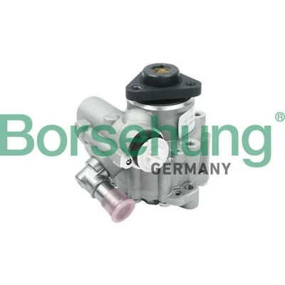 Kuva Borsehung B13210 Ohjaustehostimen Pumppu Hydraulinen AUDI: A4 B6 Avant, B5 Sedan, VOLKSWAGEN: Passat GP Variant, Variant