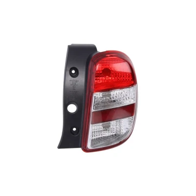 Kuva ABAKUS 215 19L6R LD UE Takavalot Oikea P21W, PY21W, P21/5W Punainen Ilman lampun kantaa, polttimoa
