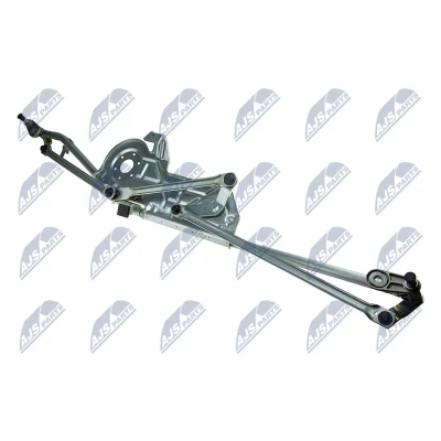 Kuva Pyyhkijän vivusto FORD GALAXY I, MK VAN SEAT ALHAMBRA, ALHAMBRA VAN, VW SHARAN, SHARAN OE 1010700, 7M1 955 603 A, B