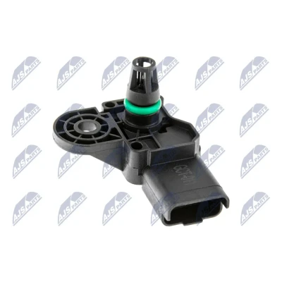 Kuva NTY ECM CT 011 Tunnistin, Imusarjapaine PEUGEOT: 3008 I, 207 CC, CITROËN: C5 3, C4 I Grand Picasso, Hatchback, MINI: Hatchback