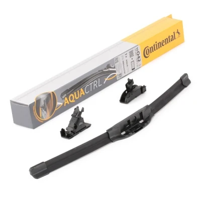 Kuva Pyyhkijänsulka Continental 2800011004280 480mm Edessä Flatblade pyyhinsulka (rungoton) Spoilerilla 19tuumaa VOLKSWAGEN: Golf 6, 4 Variant