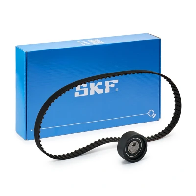 Kuva SKF VKMA 96202 Jakohihnasarja 89 trapetsinmuotoisella hammasprofiililla SUZUKI: SWIFT 2, Samurai SUV