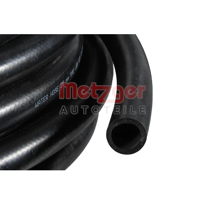 Kuva METZGER 2422313 Jäähdyttimen Letku 25mm EPDM (eteenipropeeni dieeni kumi)