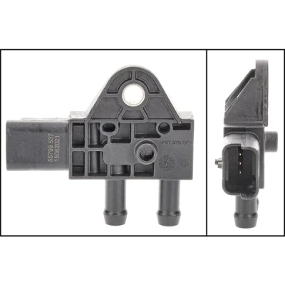 Kuva AIC 55799 DPF Paine Eroanturi PEUGEOT: 3008 I, 508 I SW, 308 Hatchback, CITROËN: C5 III Farmari, C4 Jumpy II MPV, FIAT: Scudo