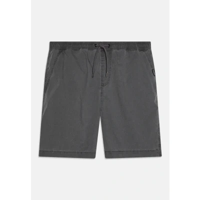 Kuva Quiksilver Taxer Youth Shortsit lapsille, Koko: 140, Black