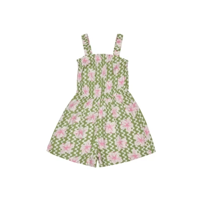 Kuva Roxy Playa Printed Haalari lapsille, Koko: 128, Ghz
