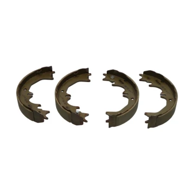 Kuva KAVO PARTS KBS 9922 Jarrukengät 210 45 TOYOTA: Land Cruiser Prado 150