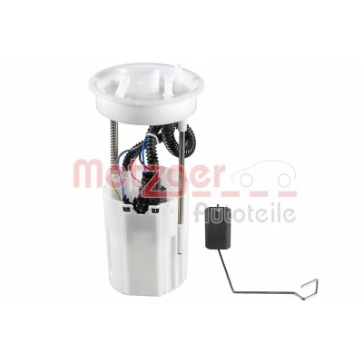 Kuva METZGER 2250093 Polttoainepumppu VOLKSWAGEN: Touran I