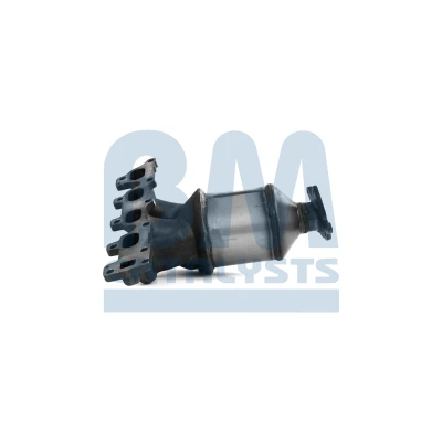 Kuva Katalysaattori OPEL, VAUXHALL OE 13106851, 55531177, 55555951