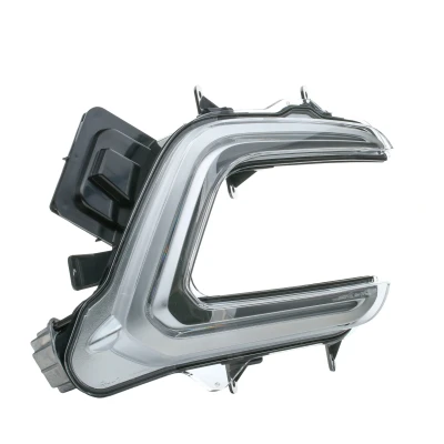 Kuva MAGNETI MARELLI 714000028861 Ajovaloumpio Oikea LED 12 Äärivalolla (LED), ilman sumuvaloa RENAULT: Captur