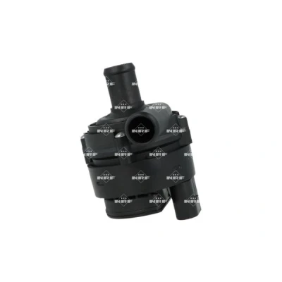 Kuva Lisävesipumppu, Vasen, Oikea OPEL, RENAULT, VAUXHALL OE 144B00004R, 4406350, 4421140