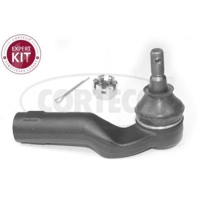 Kuva CORTECO 49400494 Raidetangon Pää Etuakseli, vasen MAZDA: 5, 3 Sedan
