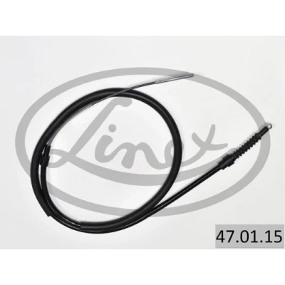 Kuva LINEX 47.01.15 Käsijarruvaijeri