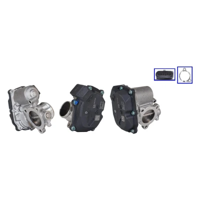 Kuva EGR venttiili DRI 717730235