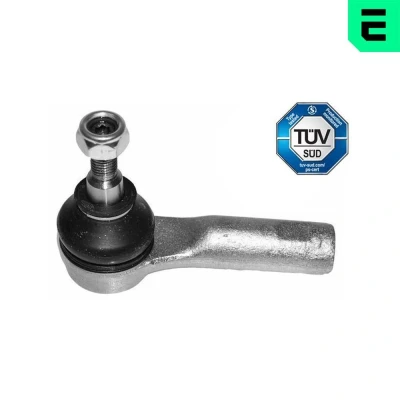 Kuva OPTIMAL G1 1251 Raidetangon Pää 13,4 M10 x 1,25 RHT M Ulompi, Etuakseli, vasen VOLVO: V40 Farmari, S40 I