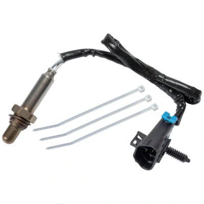 Kuva FEBI BILSTEIN 177503 Lambda Anturi Lämmitetty, Säätöanturi 4 OPEL: Insignia A Hatchback, Sports Tourer, Sedan