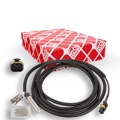 Kuva FEBI BILSTEIN 106485 ABS Anturi Taka akseli, oikea hylsy, rasvalla 1150 2960