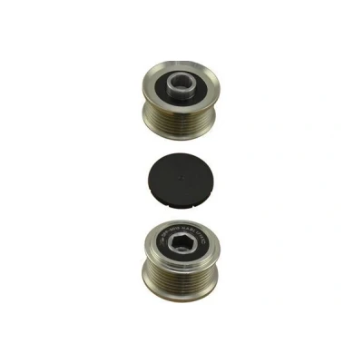 Kuva KAVO PARTS DFP 9013 Laturin Vapaakytkin 27 TOYOTA: Avensis III Sedan, Auris Farmari, HIACE 4 Kasten, LEXUS: IS 2