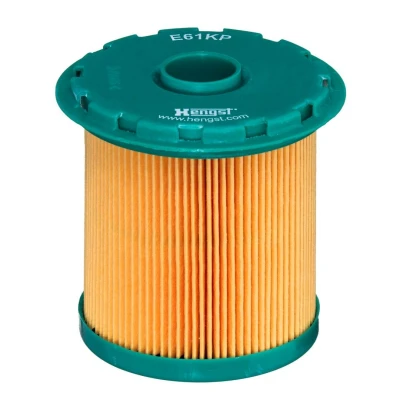 Kuva HENGST FILTER E61KP D90 Polttoainesuodatin Suodatinpanos RENAULT: Scénic 1, Megane I Grandtour, CLIO 2