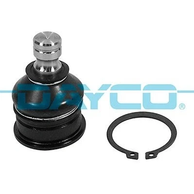 Kuva DAYCO DSS1435 Alapallonivel Etuakseli, ala 16,0mm NISSAN: Note I, MICRA 3