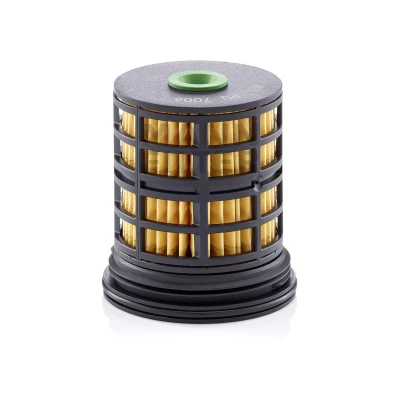 Kuva MANN FILTER PU 7006 Polttoainesuodatin Suodatinpanos JEEP: GRAND Cherokee 4, V, IV, CHEVROLET: Captiva, OPEL: Antara