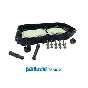 Kuva PURFLUX TEK072 Automaattivaihteiston Suodatin MERCEDES BENZ: S sarja Sedan, E ML