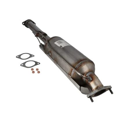 Kuva Dieselhiukkasuodatin FORD GALAXY II, MONDEO IV, Sedan Turnier Van S MAX OE 1675177, 1698644, 1712125