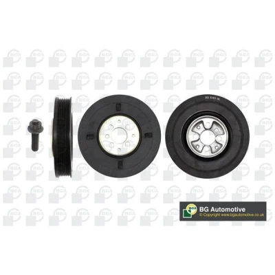 Kuva Hihnapyöräsarja, kampiakseli Audi, Ford, Seat, Vw OE 028105243G, 028105243H, 028105243K