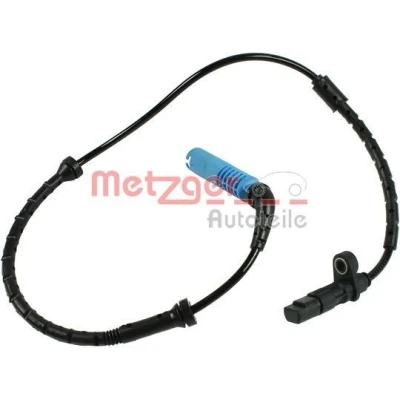 Kuva METZGER 0900015 ABS anturi Taka akseli, oikea, vasen Hall BMW: X5