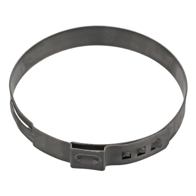 Kuva FEBI BILSTEIN 100698 Kiinnike Ruostumaton teräs