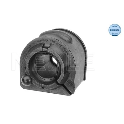 Kuva MEYLE 714 615 0009 Kallistuksenvakaajan Puslat Etuakseli, vasen, oikea 20 ORIGINAL Quality FORD: Focus 2 Kombi, C Max, Max