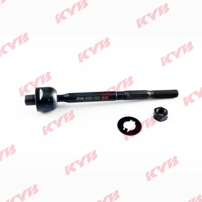 Kuva KYB KRE1022 Raidetangon Sisäpää Etuakseli M14X1.5 251
