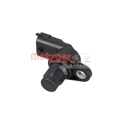 Kuva METZGER 0903311 Nokka Akselin Asentotunnistin Hall anturi OPEL: Astra H Caravan, G CC, Corsa C Hatchback
