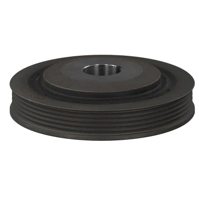 Kuva FEBI BILSTEIN 30139 Kampiakselin Hihnapyörä 5PK 146 4 Chinesisch