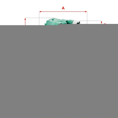 Kuva SOFIMA S 5173 GC Polttoainesuodatin Suodatinpanos 10 FIAT: 500 Hatchback