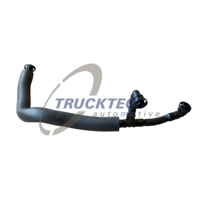 Kuva TRUCKTEC AUTOMOTIVE 08.10.170 Letku, Kampikammion Tuuletus BMW: 3 Touring, Sedan, Coupe