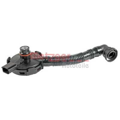 Kuva METZGER 2385026 Huohotin VOLKSWAGEN: Touareg I