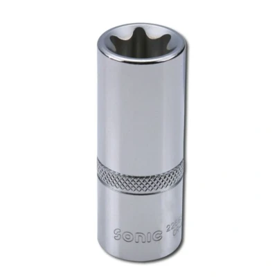 Kuva Hylsyavain 3/8&quot; E TORX SONIC 2266316