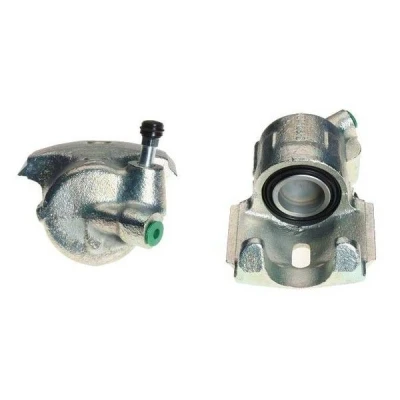 Kuva BUDWEG CALIPER 34673 Jarrusatula FORD: FIESTA 1