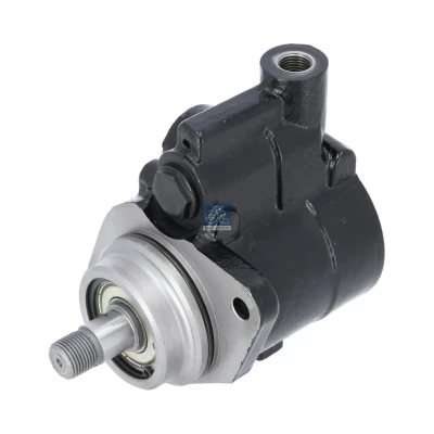Kuva DT Spare Parts 2.53193 Ohjaustehostimen Pumppu Hydraulinen 160 VOLVO: FL 7