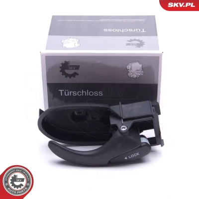 Kuva ESEN SKV 96SKV152 Ovenkahva Ajoneuvo ovi FORD: Transit Mk6 Van, Bussi, Mk5 Bussi