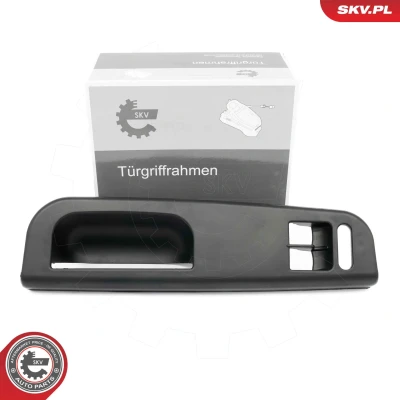 Kuva ESEN SKV 97SKV004 Kahva, Sisätila Edessä, Vasen VOLKSWAGEN: Golf 4, 4 Variant