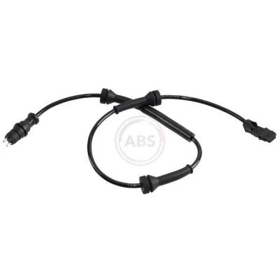 Kuva A.B.S. 30362 ABS Anturi aktiivisensori 557 Musta RENAULT: ESPACE 4, LAGUNA 2, 2 Grandtour
