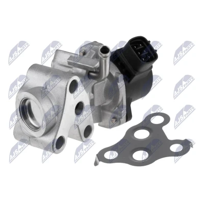 Kuva NTY EGR TY 018 Venttiili TOYOTA: Yaris III Hatchback