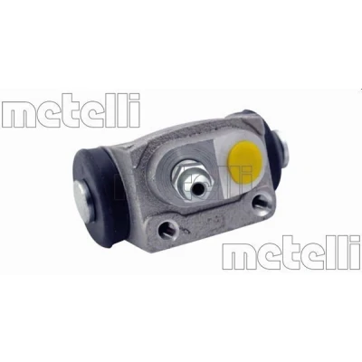 Kuva METELLI 04 0659 Takajarrusylinteri 20,64mm Alumiini