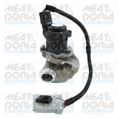 Kuva EGR venttiili MEAT &amp; DORIA 88081